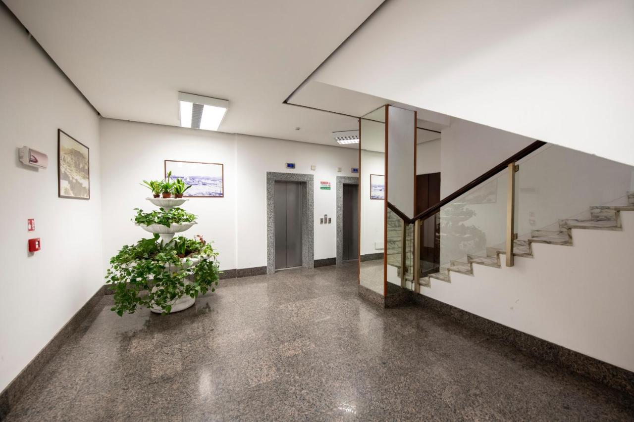 Апартаменты Attico Luxury Con Parcheggio E Terrazza Vista Mozzafiato Генуя Экстерьер фото