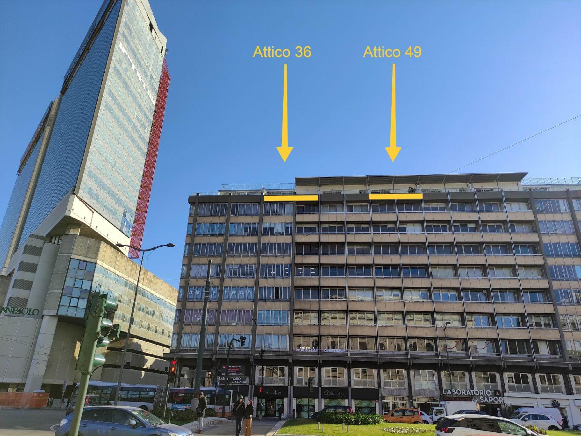 Апартаменты Attico Luxury Con Parcheggio E Terrazza Vista Mozzafiato Генуя Экстерьер фото